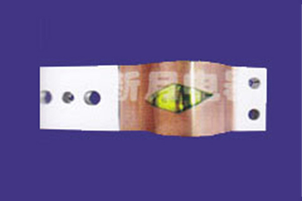 Copper Tape Soft Connection